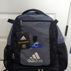 Adidas XL Backpack